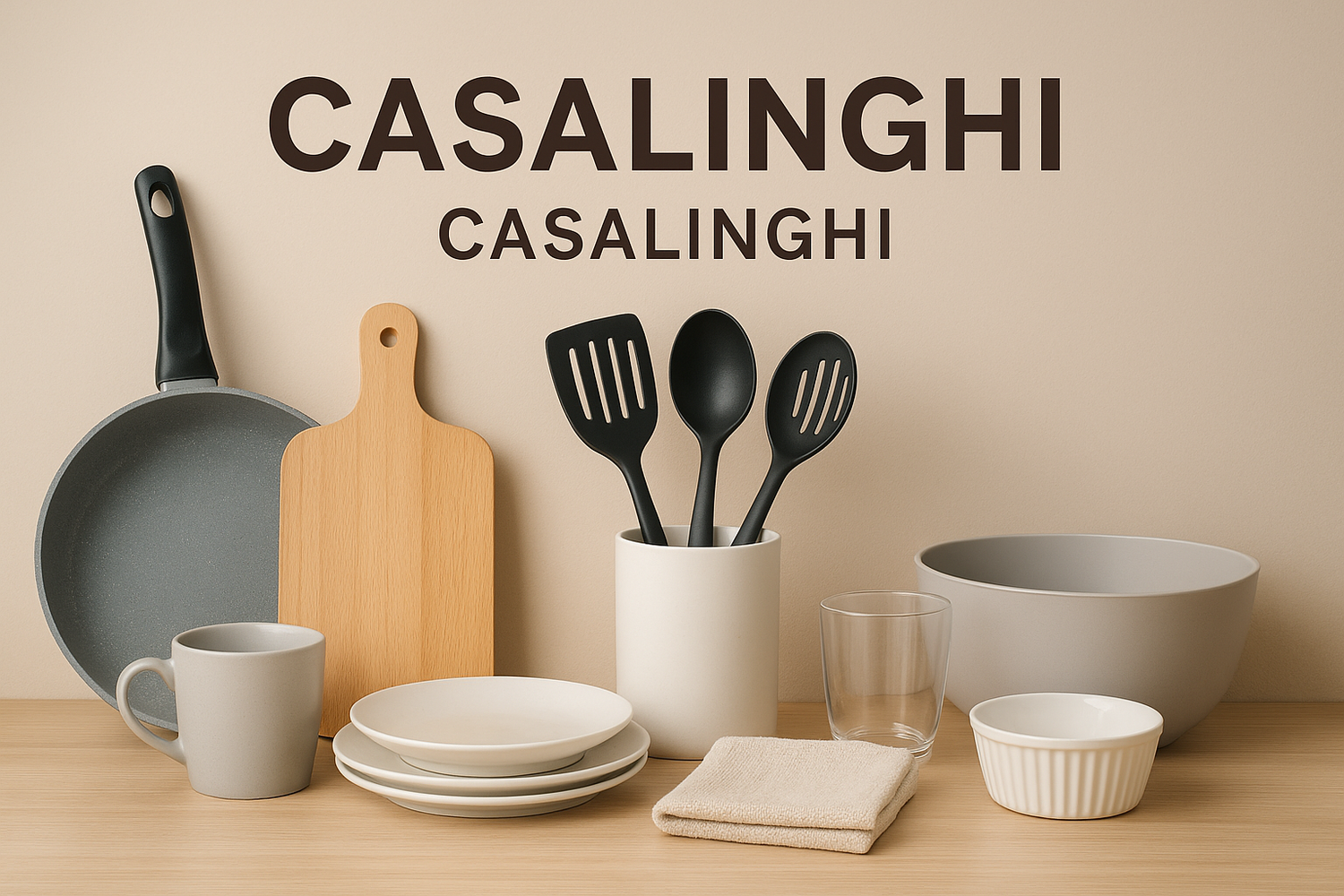 Casalinghi
