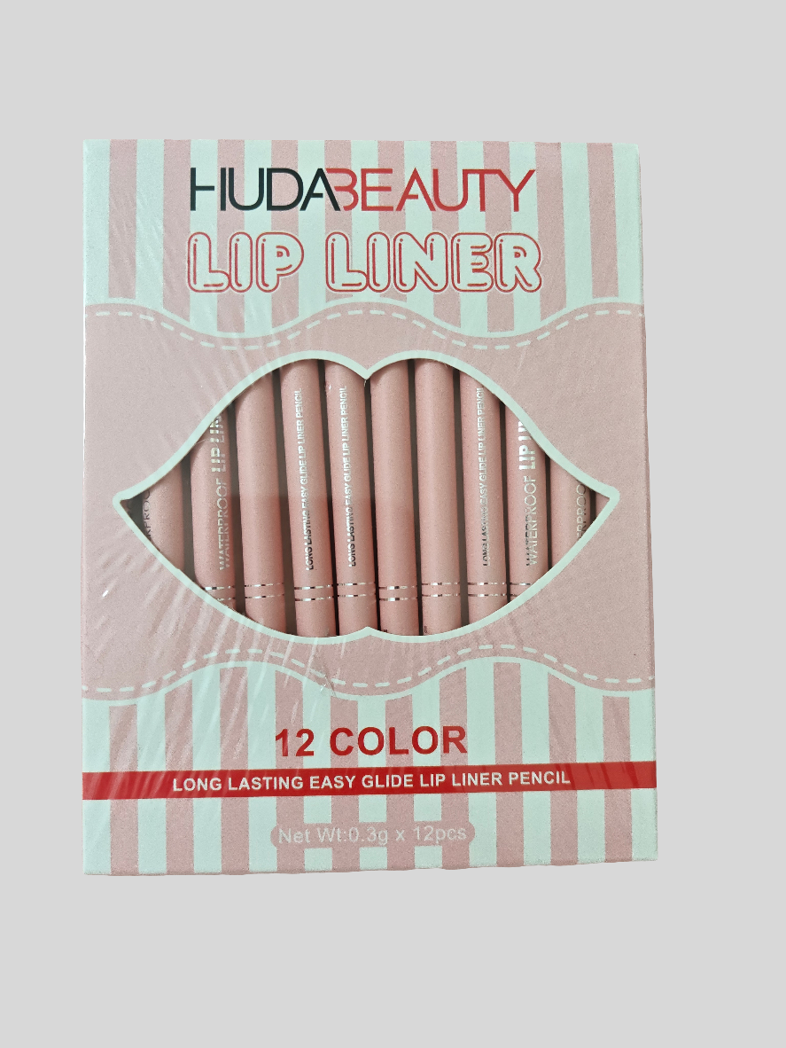 Lip liner inde