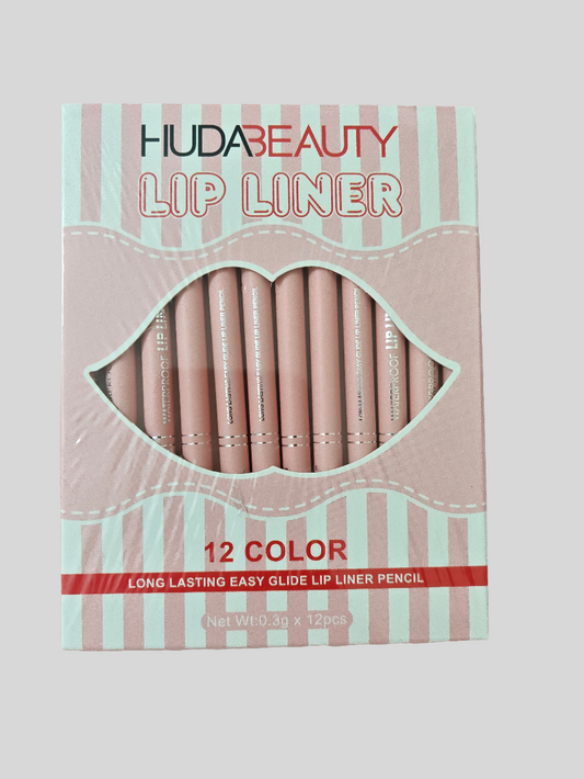 Lip liner inde