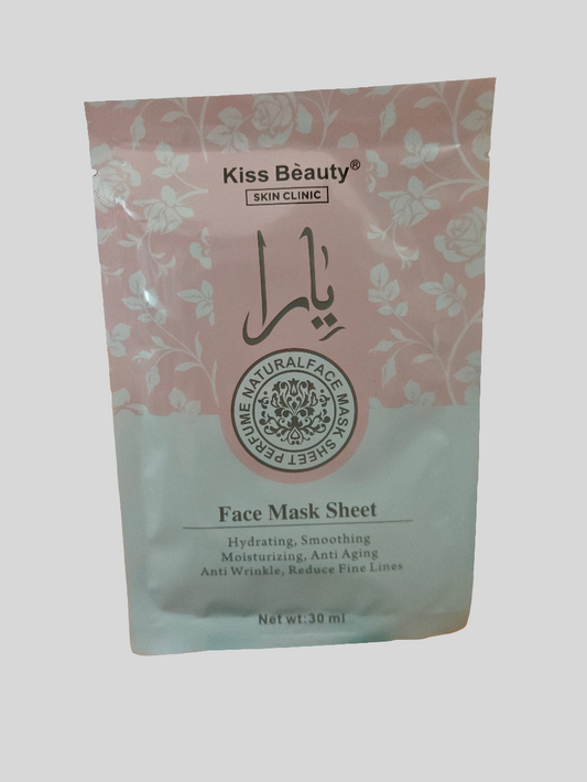 Maschera viso