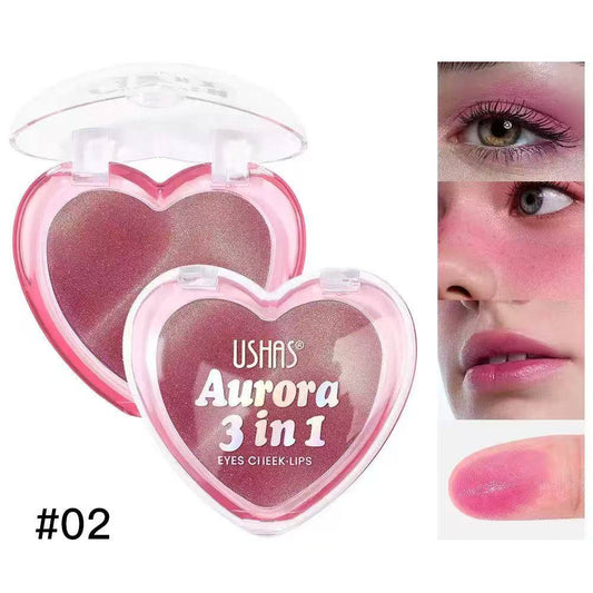 Ushas aurora 3 in 1