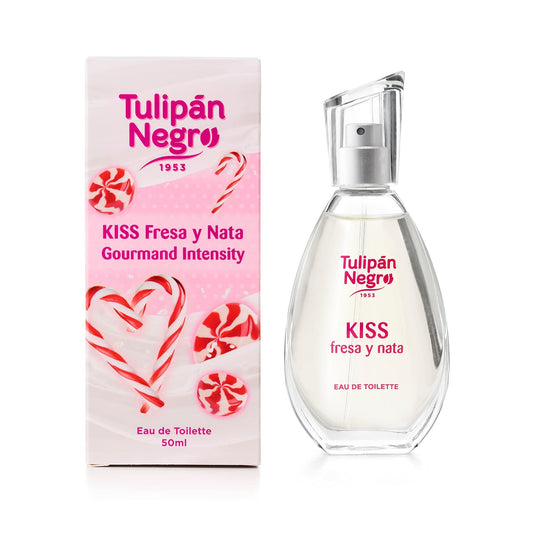 Tulipan negro profumo