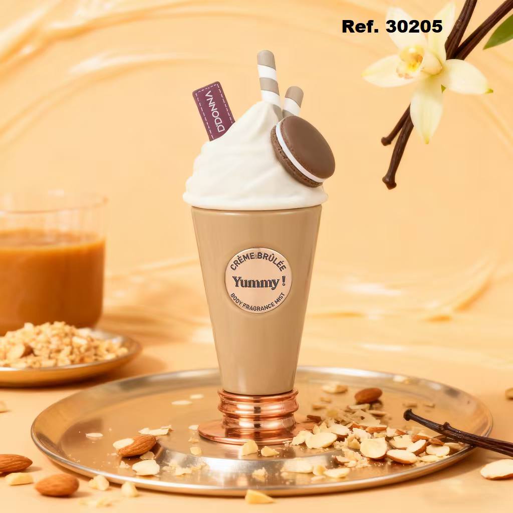 D'donna profumo Yumy yummy 200 ml