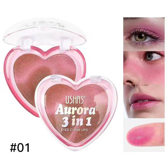 Ushas aurora 3 in 1