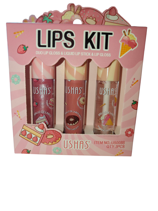 Ushas lips kit