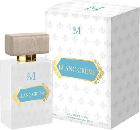 Montage Blanc crème