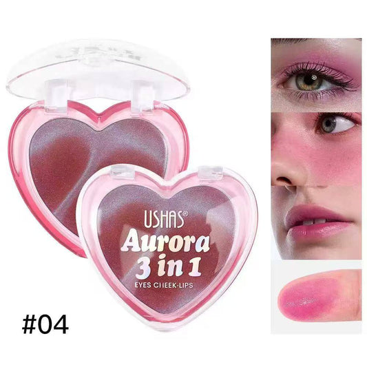 Ushas aurora 3 in 1