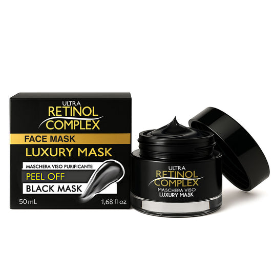 Retinol complex