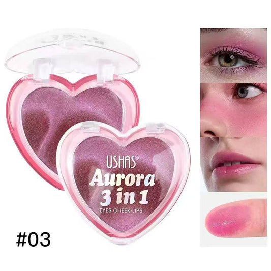 Ushas aurora 3 in 1