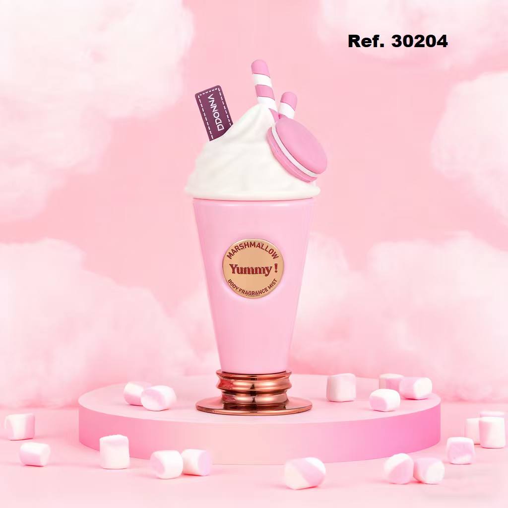 D'donna profumo Yumy yummy 200 ml
