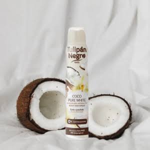 Tulipan negro spray